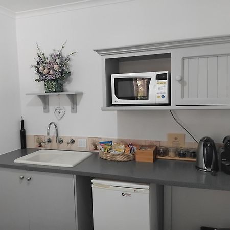 雷司令小径克莱尔山谷小屋 外观 照片