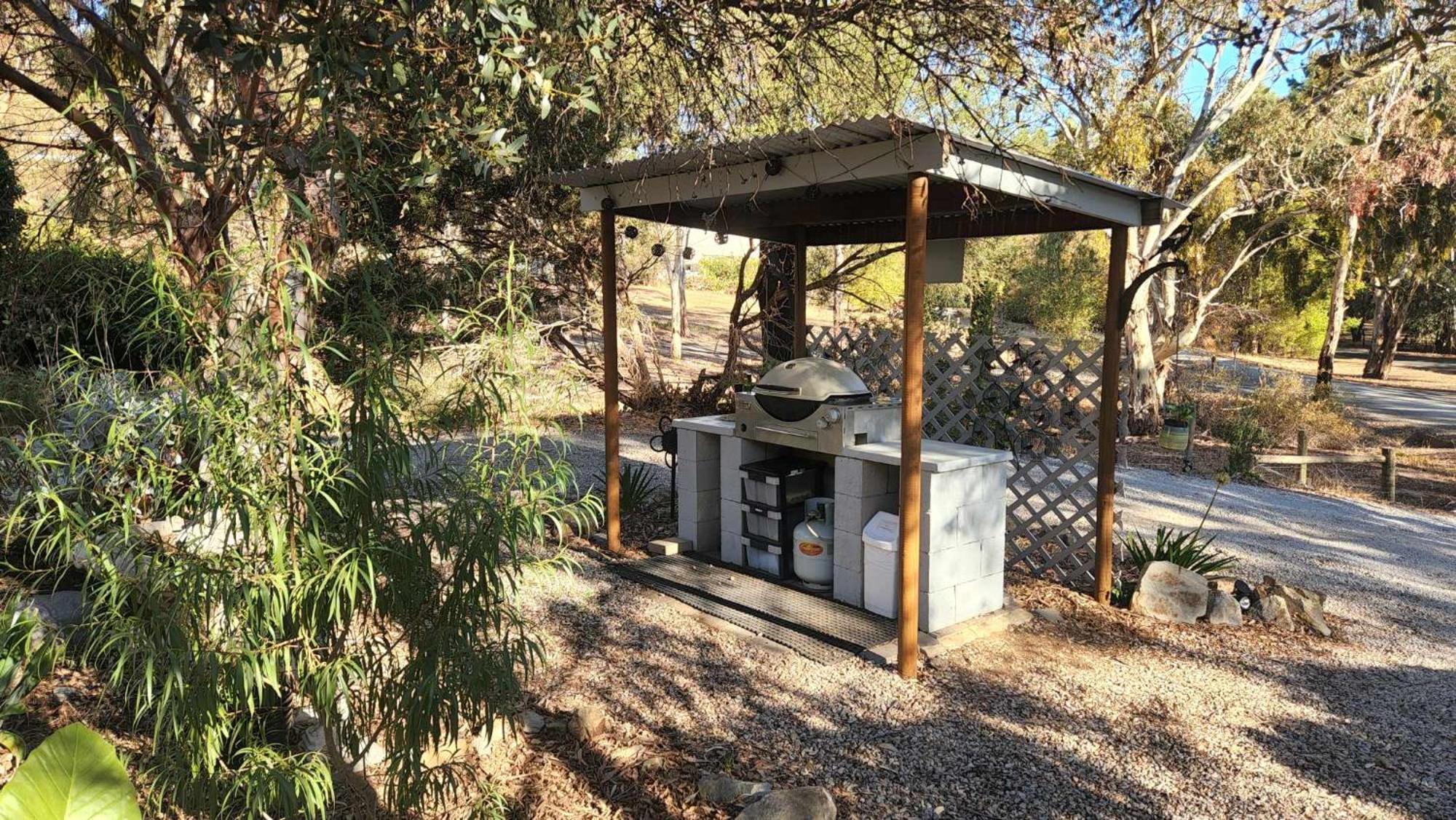 雷司令小径克莱尔山谷小屋 外观 照片
